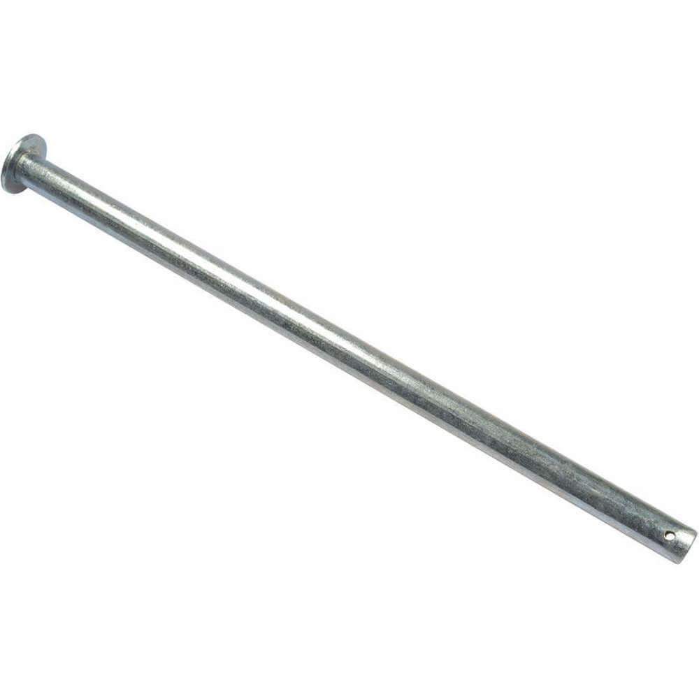 DAYTON 144-02 Wheel Shaft | AH9ZPV 46G389