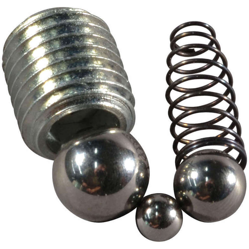 DAYTON 18-39A Flow Valve Kit | AH9ZVT 46G650