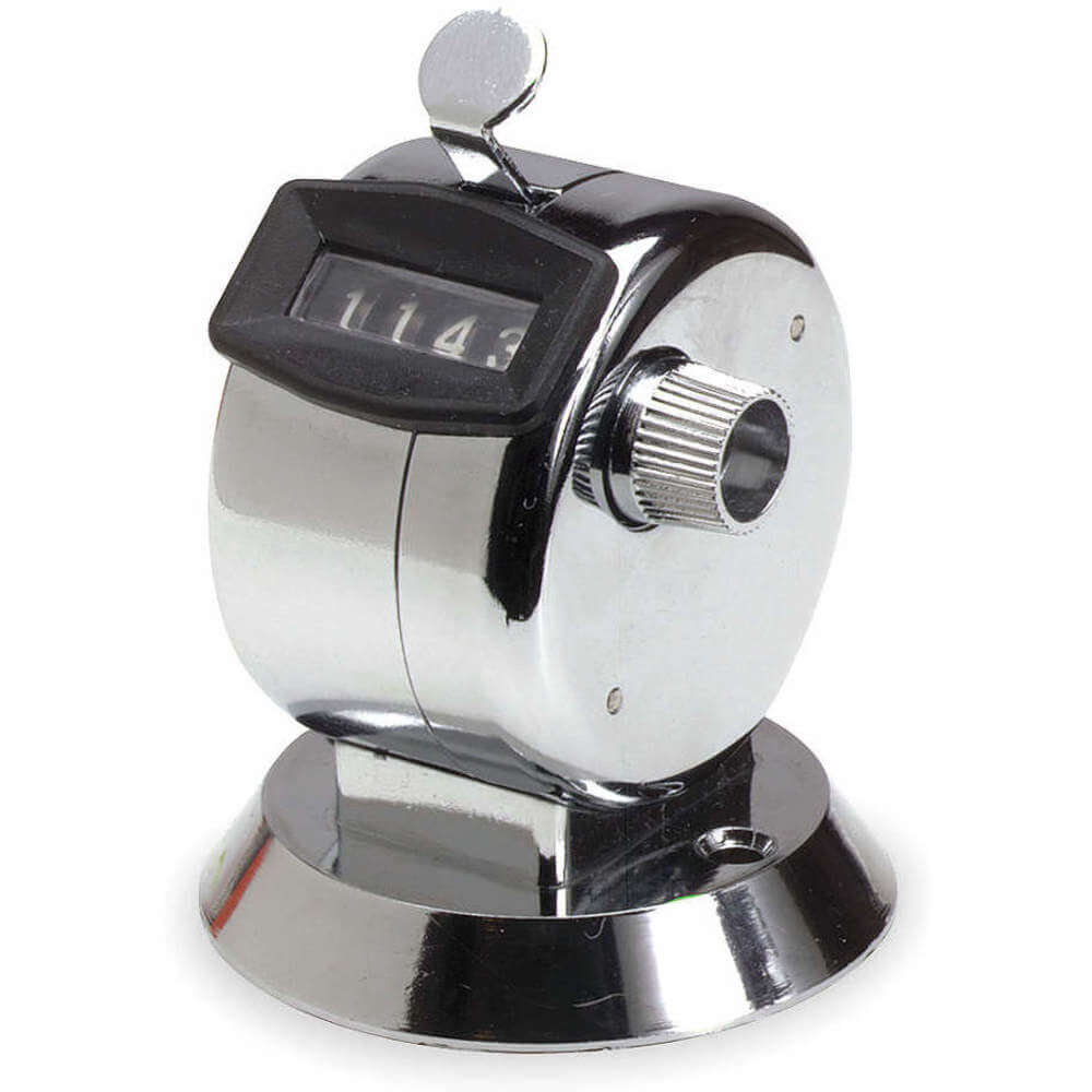 DAYTON 1A189 Counter Hand Activated | AA8TNN