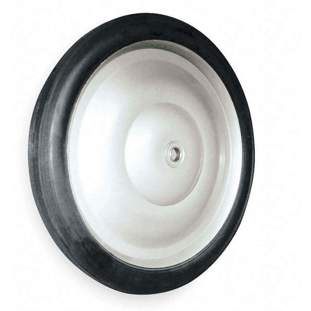 DAYTON 1ANV2 Semi Pneumatic Wheel Rubber For AE7KVU | AA8XKD