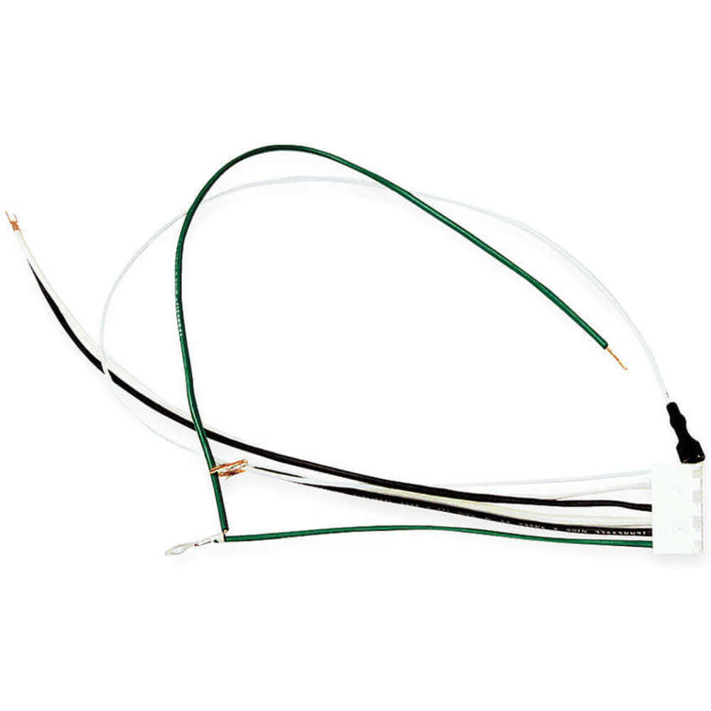 DAYTON 1FEK4 Wiring Harness 120 Volts | AA9UKV