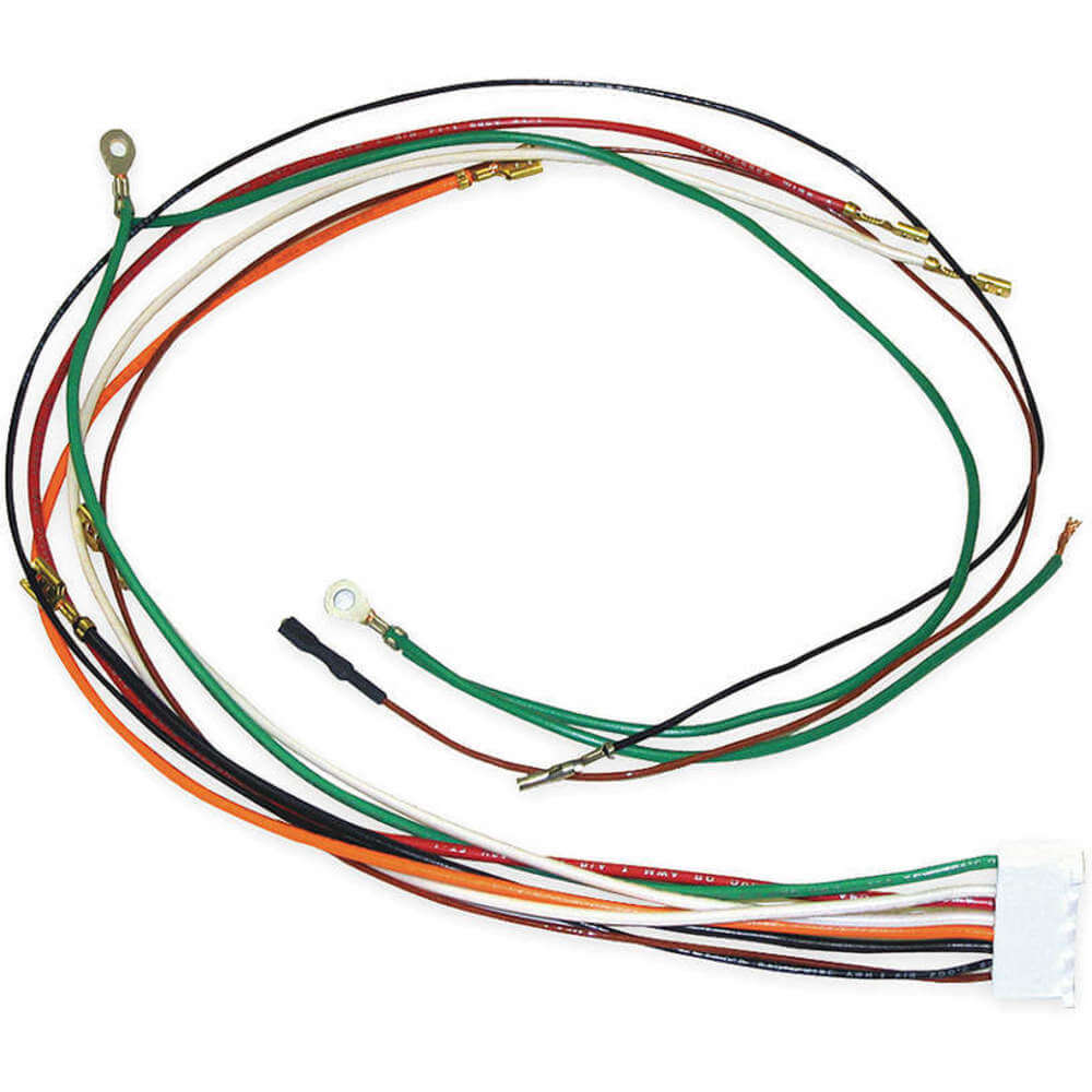 DAYTON 1FYA8 Wiring Harness 120 V | AA9UZU