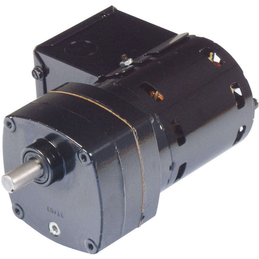 DAYTON AC Gearmotors