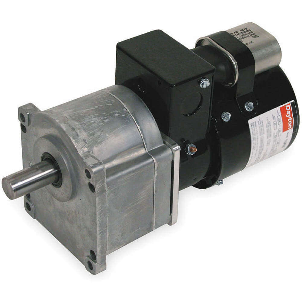 Gearmotor 14 Rpm 340 Torque 115/230 Tefc