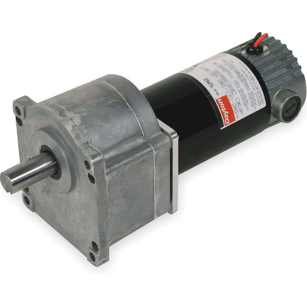 Gearmotor 42 Rpm 105 Torque 90 Vdc Tenv