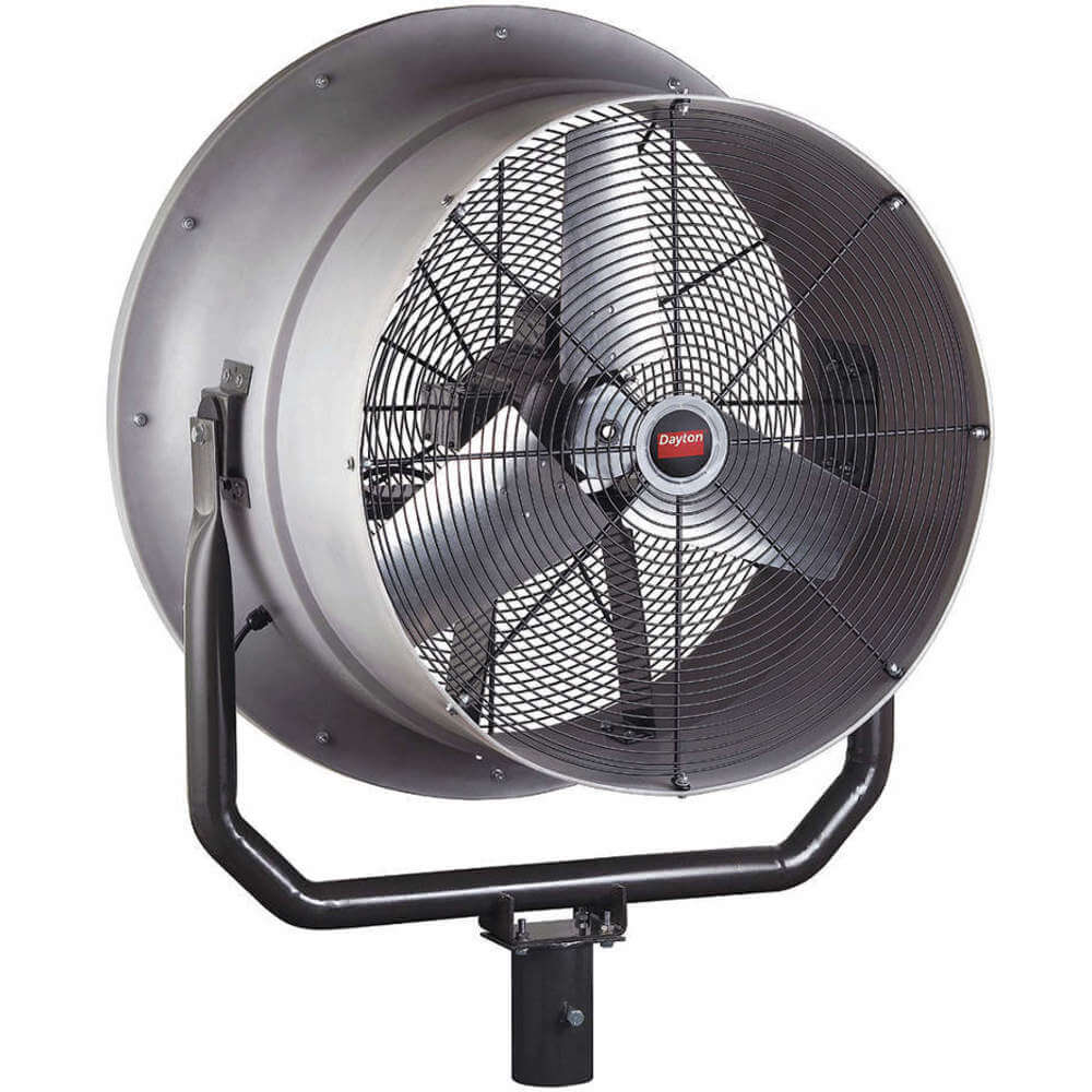 DAYTON 1LXN4 Air Circulator 30 Inch 10 600 Cfm 115v | AB2GLM