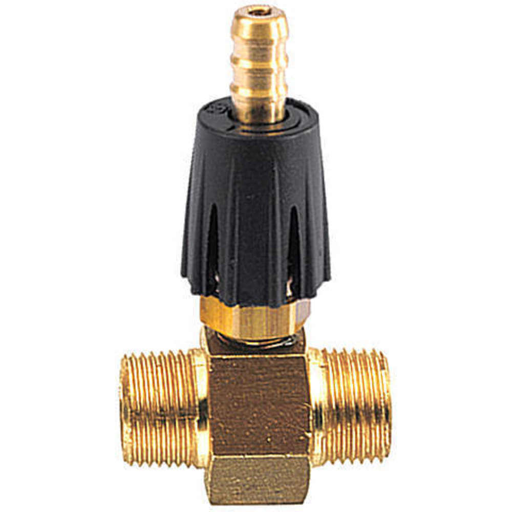 DAYTON 1MCZ7 Chemical Injector 2-3 Gpm | AB2JQD