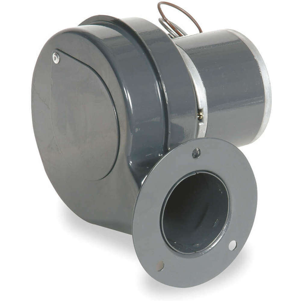 Blower 49 Cfm 230v 0.11a 3037 Rpm