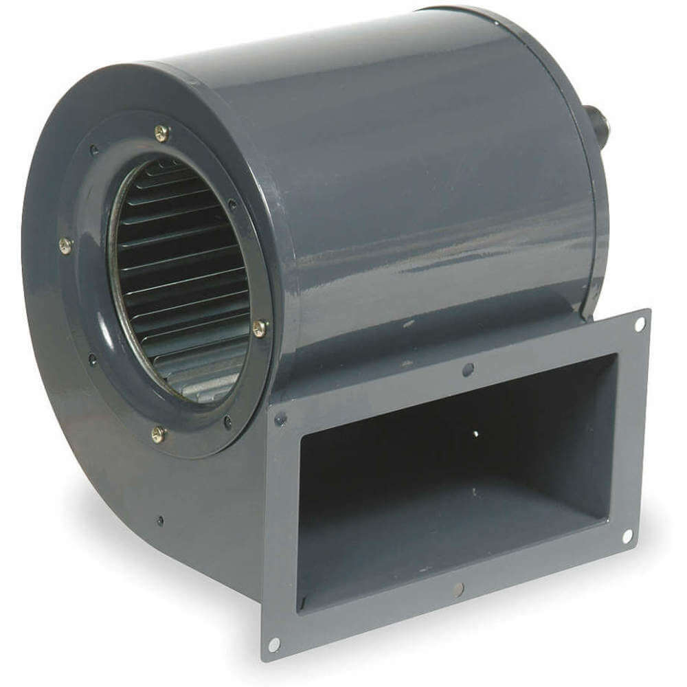 Blower 552 Cfm 12vdc 9.40a 1630 Rpm