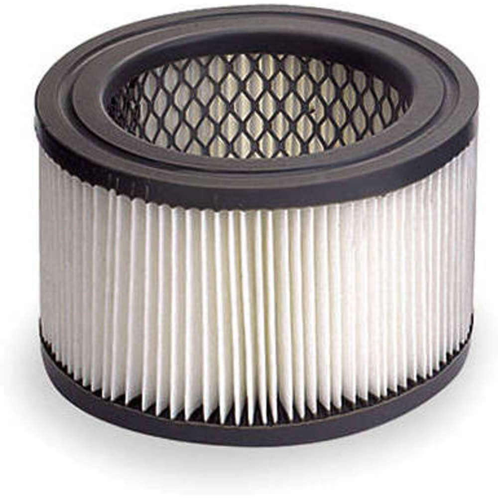 DAYTON 1UG89 Filter Cartridge Filter Hepa Pack Of 4 | AB3MVM