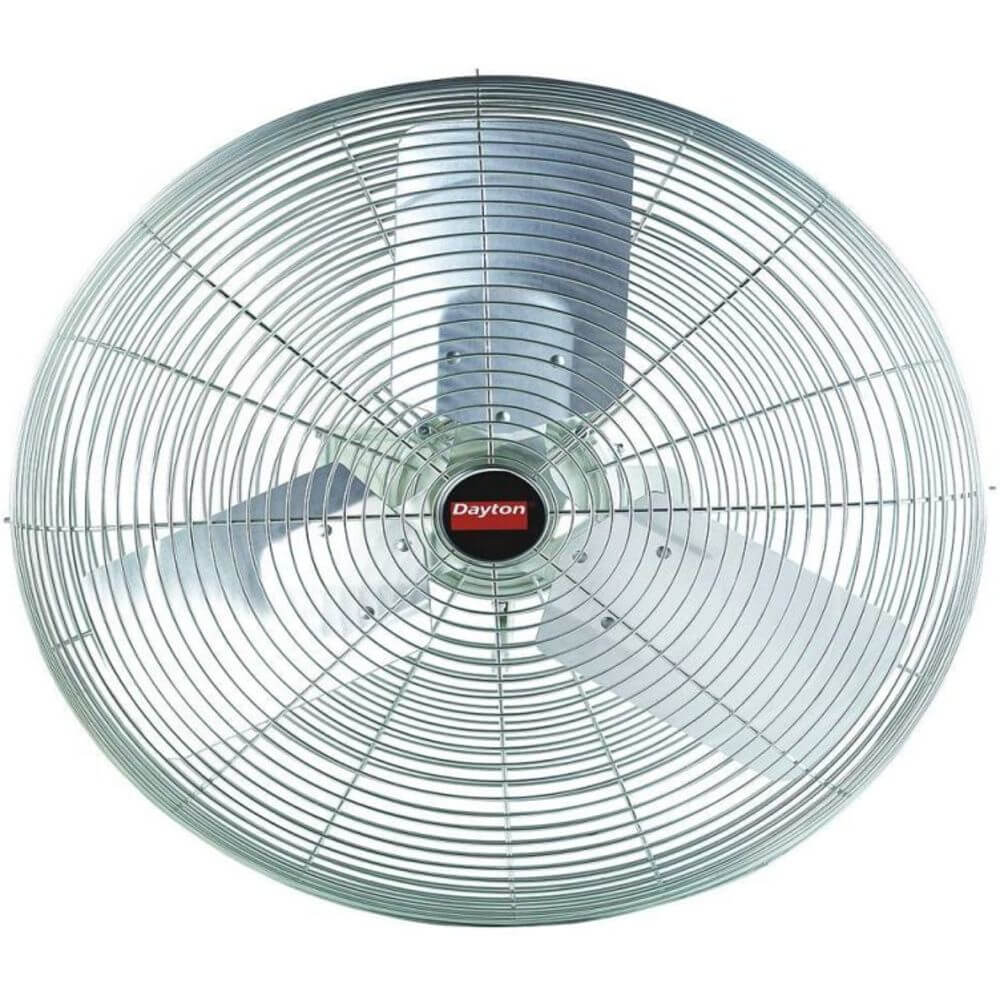 Washdown Air Circulator 20 Inch 4700 Cfm 115/230v