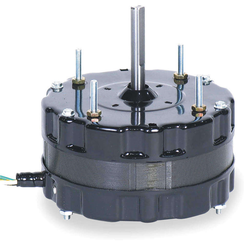 DAYTON 1VLC5 Motor 1/20 Hp 1000 Rpm 120v Sh Pole 1.4a | AB3WBE