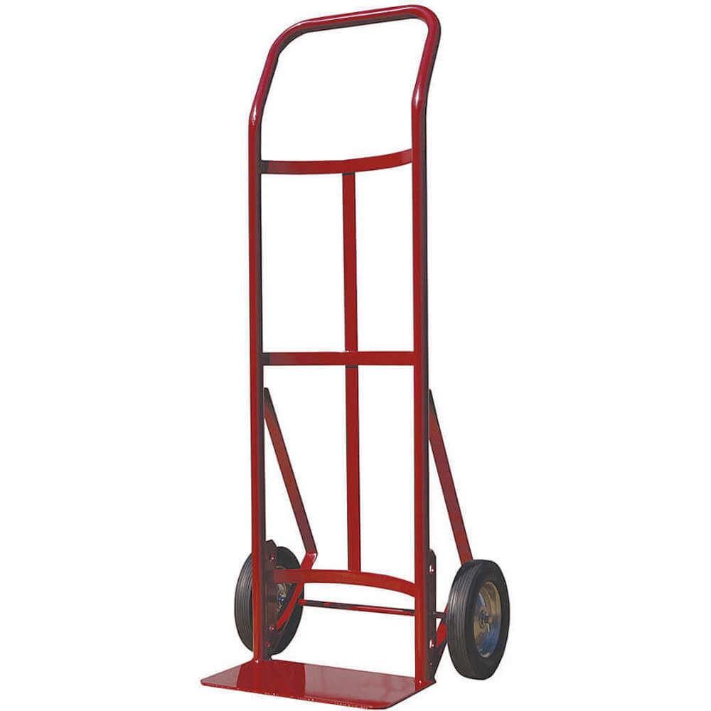 DAYTON 1W617 General Purpose Hand Truck 300 Lb. | AB3YFT