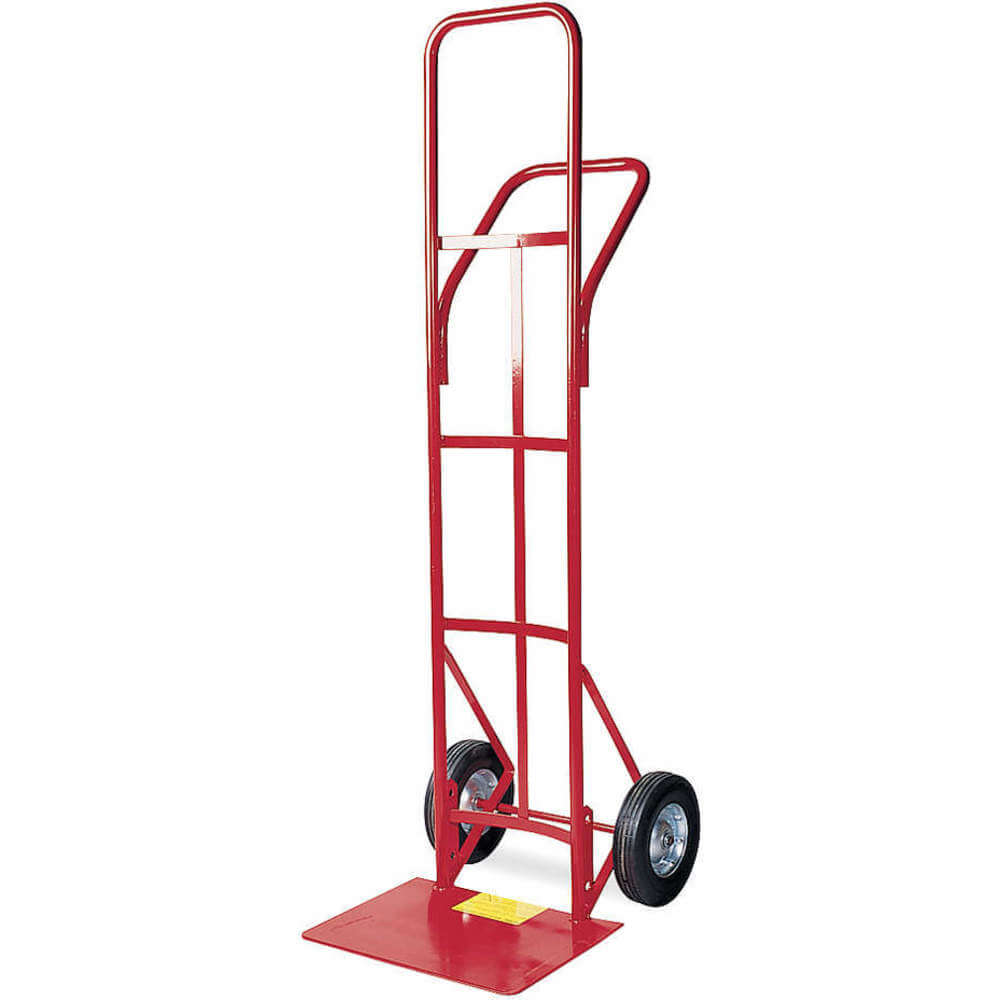 DAYTON 1W680 High-frame Hand Truck 400 Lb. | AB3YFW