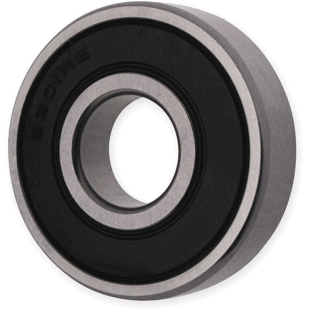 Radial Ball Bearing Diameter 20mm O. D. 52mm