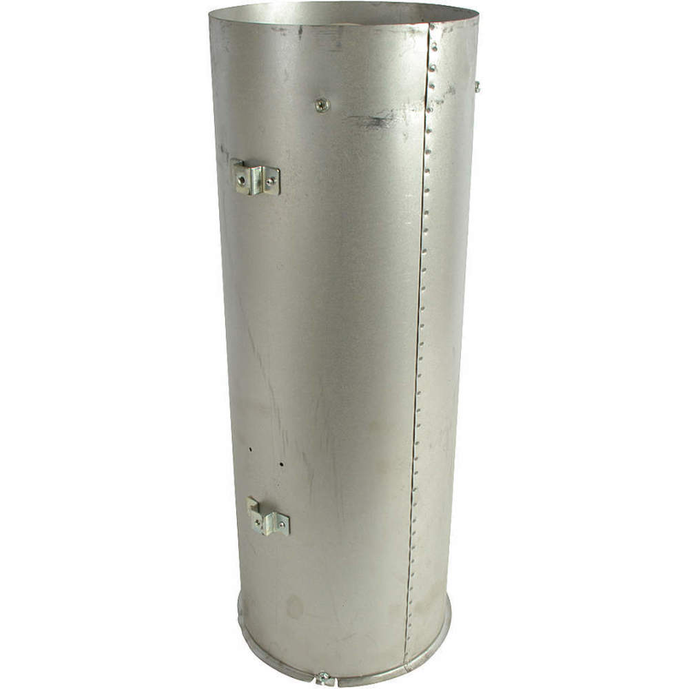 DAYTON 2152004100 Combustion Chamber | AH2EZD 26DF23