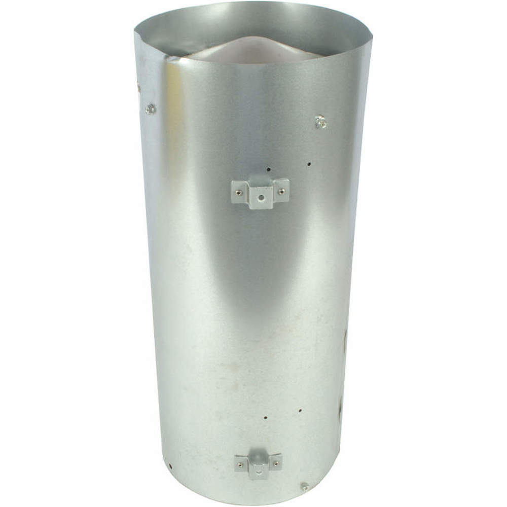 DAYTON 2152004900 Combustion Chamber | AH2FDY 26DH09