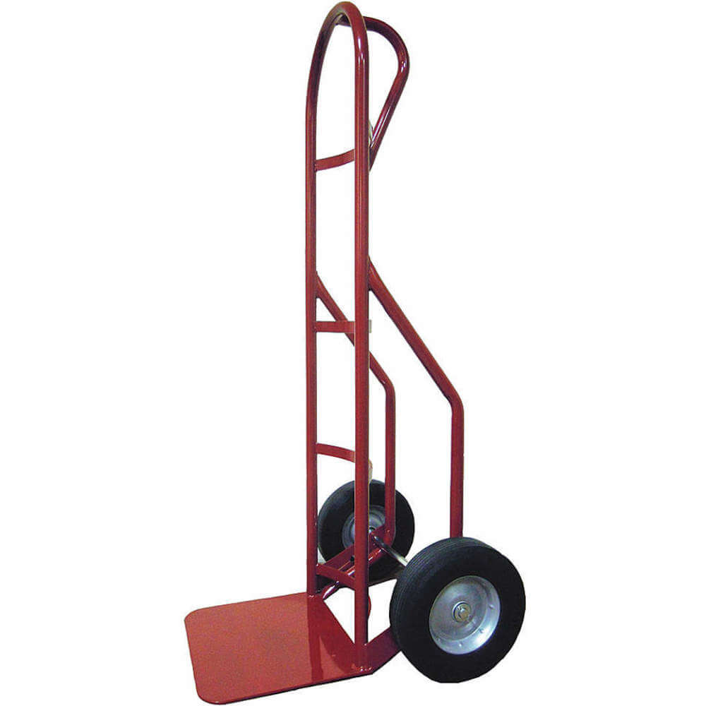 DAYTON 21U670 Hand Truck Loop Handle 49 x 19 x 22 | AB6KBH