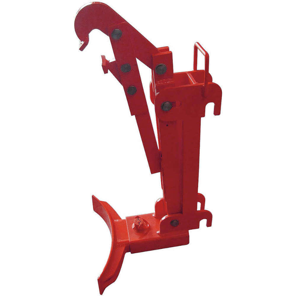 Single Jaw 1 Drum 30 55 85 Gallon 1000 Lb