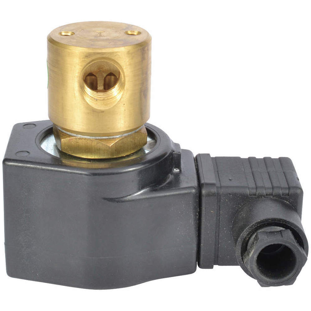 DAYTON 2315449 Solenoid Valve | AH2EXZ 26DE58