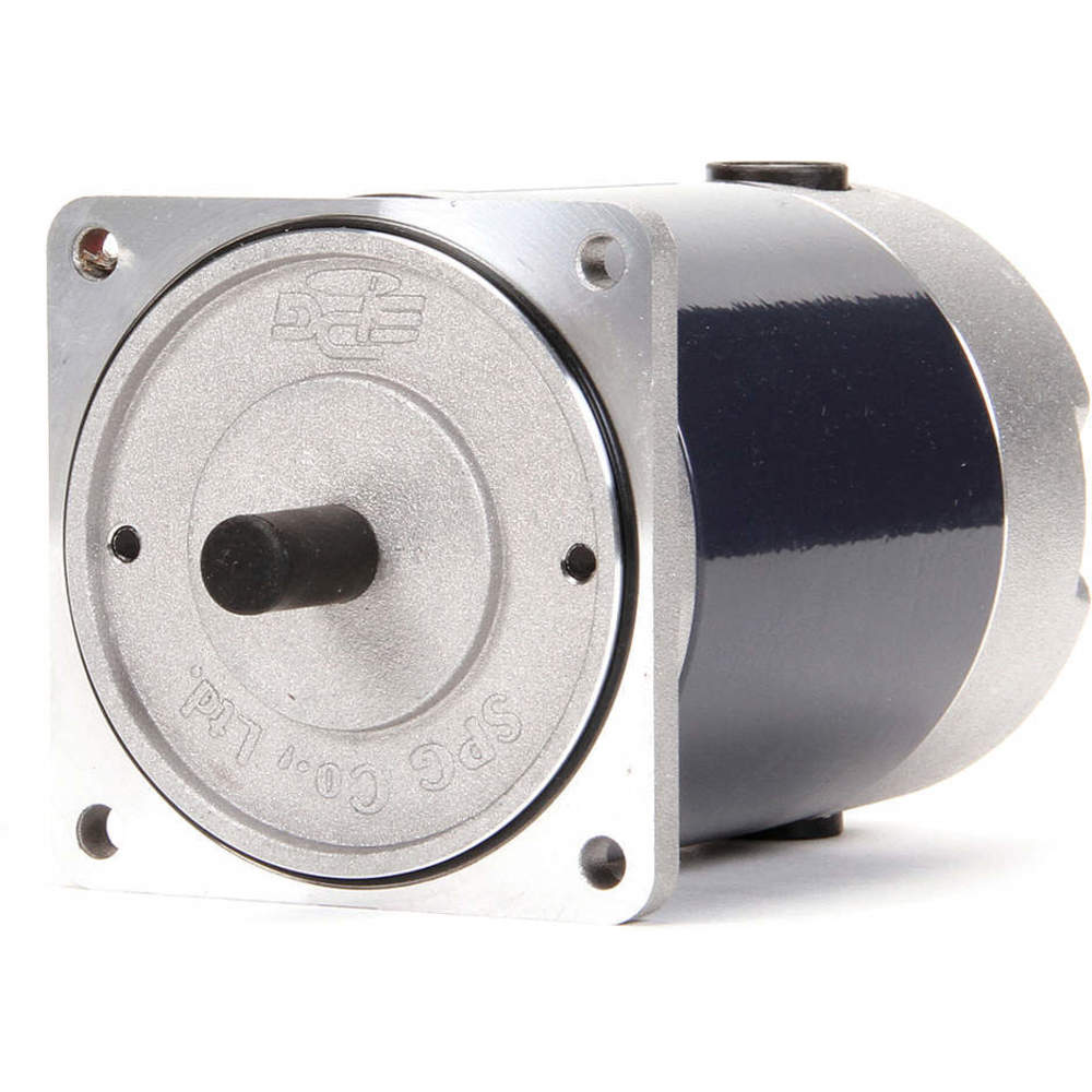 DAYTON 23L378 DC Motor PM TENV 1/30 HP 3000 rpm 90VDC | AG9YJQ