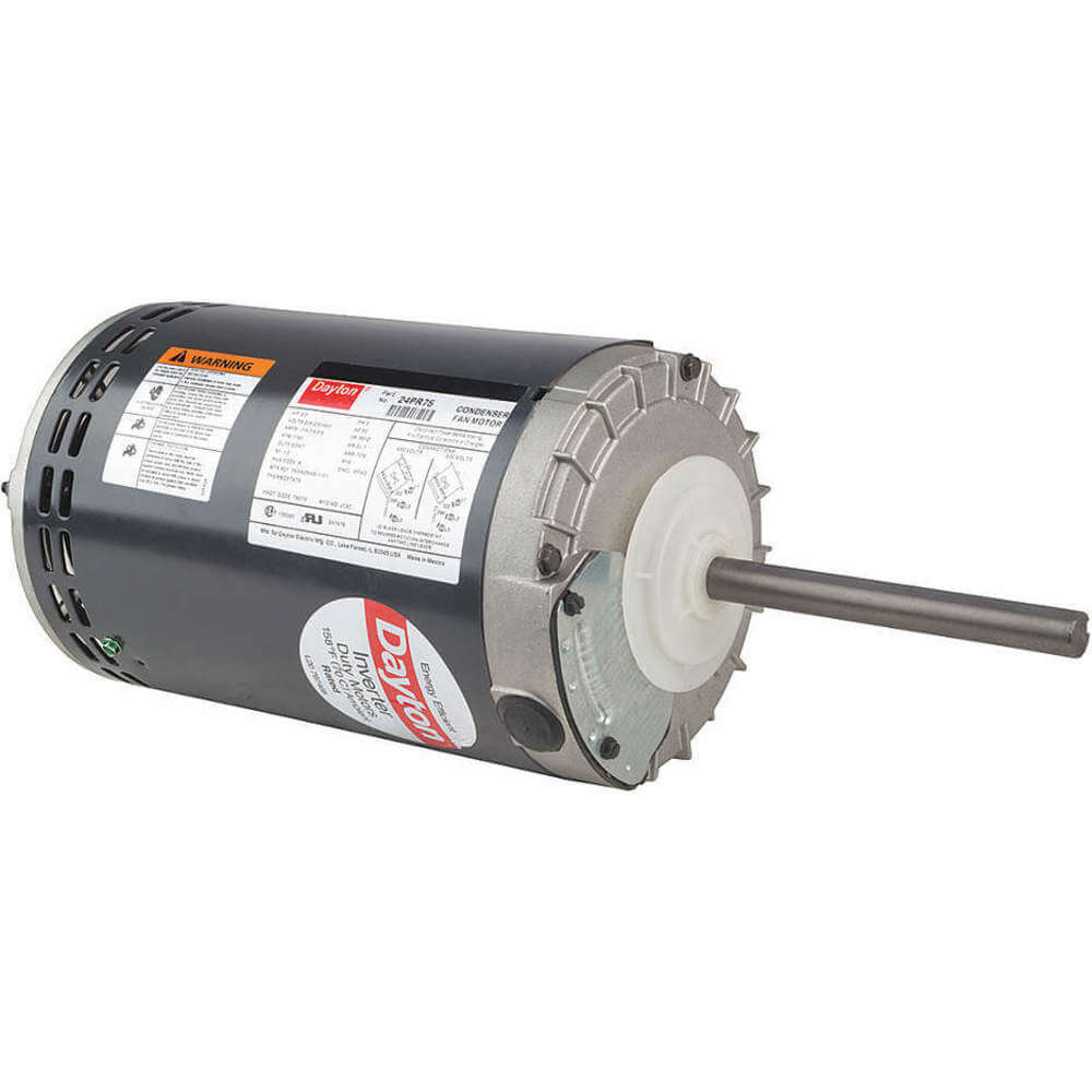DAYTON 24PR70 Condenser Fan Motor 1 Hp 825 Rpm 60hz | AB7ZAM