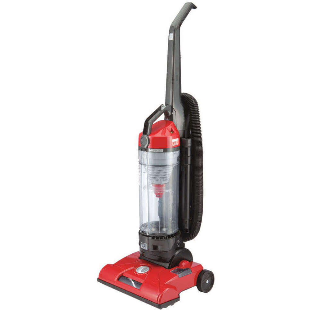 Upright Vacuum 13 Inch 12a 120v Hepa