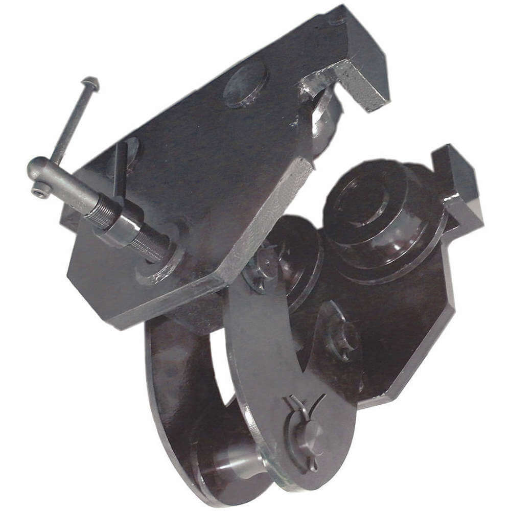 Quick-install Trolley 4000 Lb.