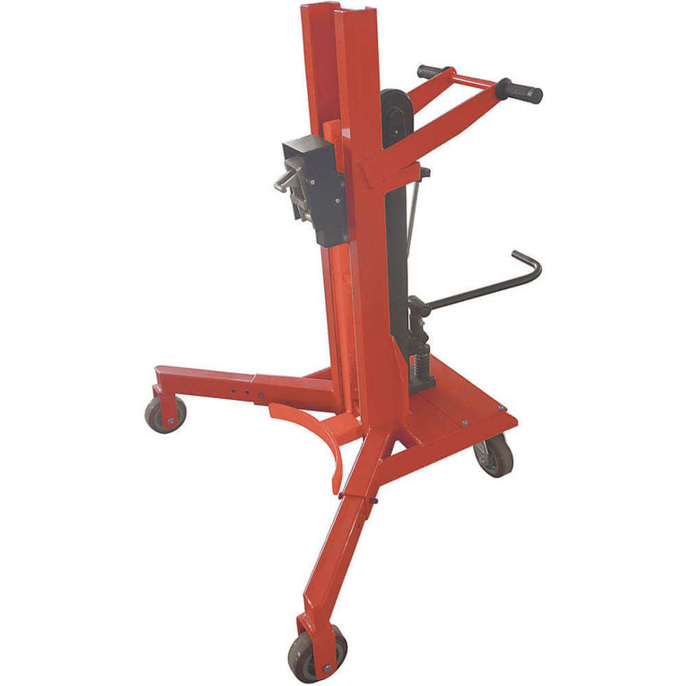 DAYTON 29PH15 Ergonomic Drum Handler 1000 Lb. | AB8VUL
