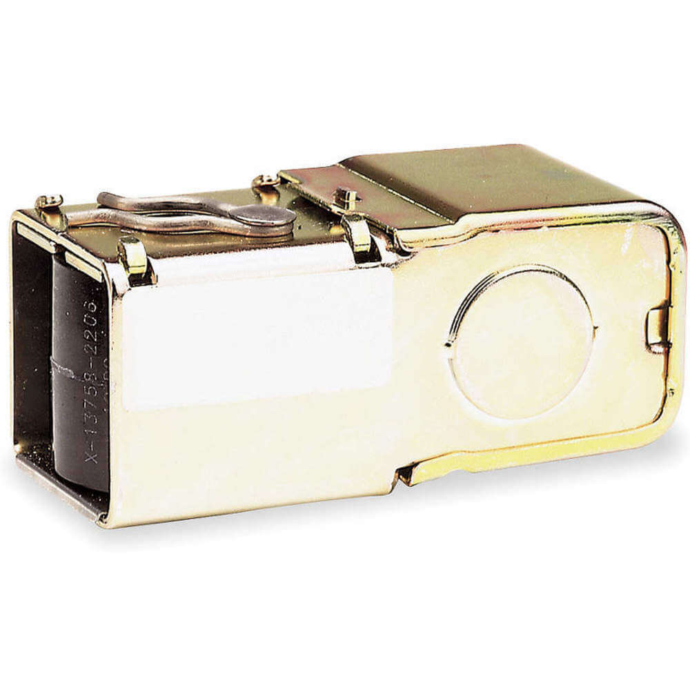 DAYTON 2A203 Solenoid Valve Coil 24vac 60/50 Hz | AB8WHE