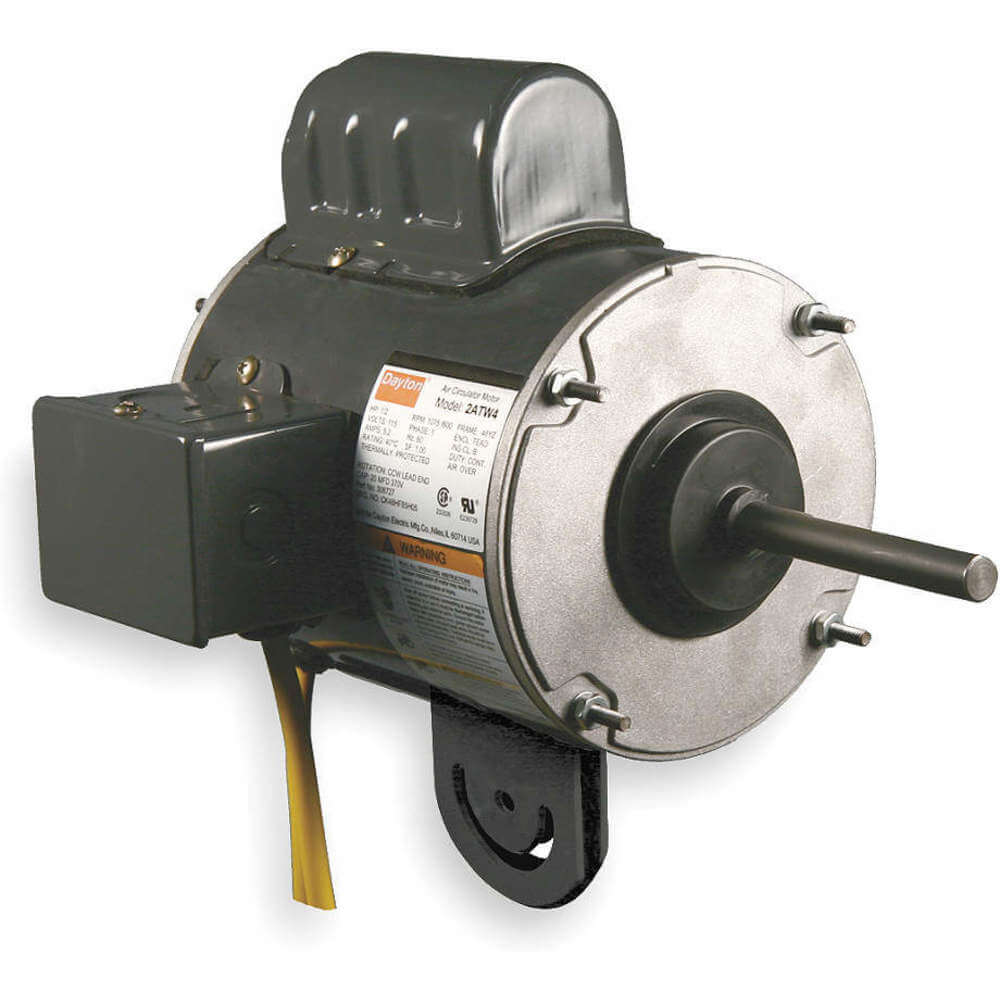 DAYTON 2ATW4 Replacement Motor For AB3TNA | AB9BAJ