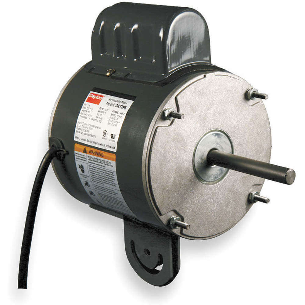 DAYTON 2ATW6 Replacement Motor For AB4MXW | AB9BAL