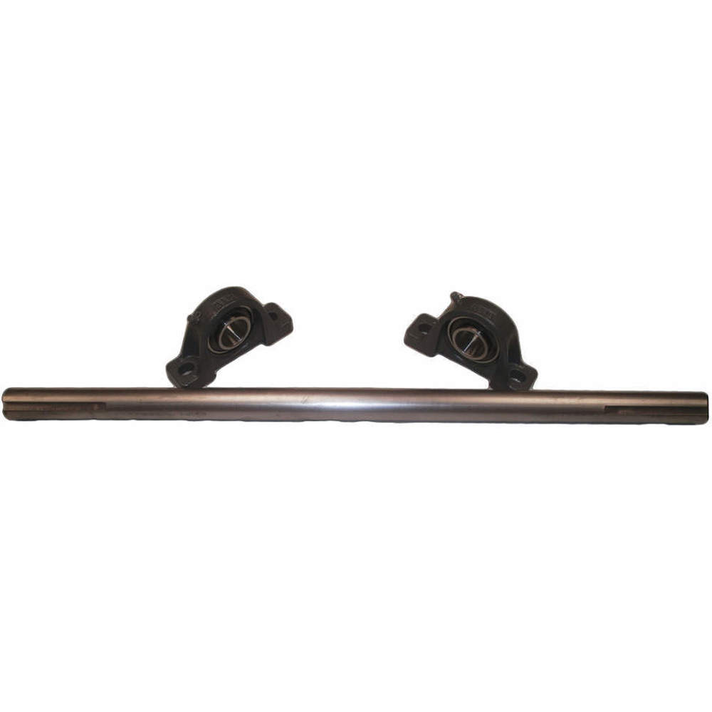 Shaft And Bearing Kit Use With AC8KGU