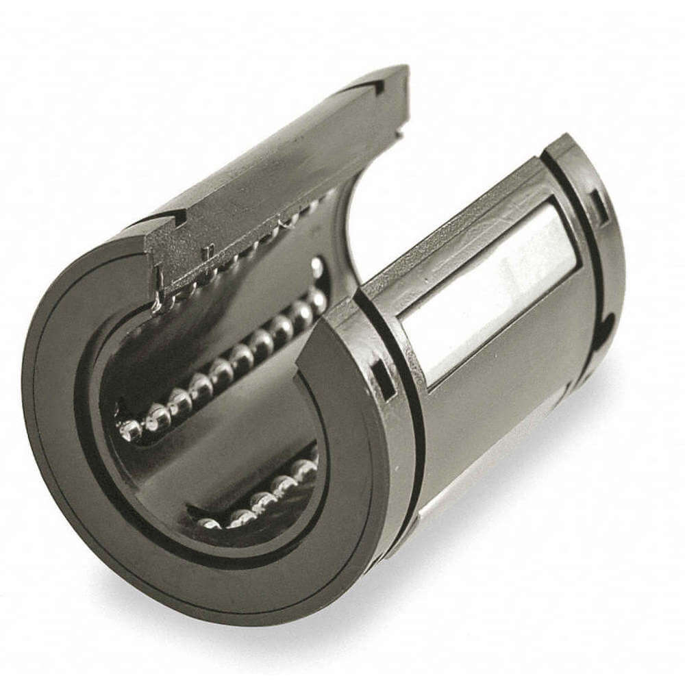 DAYTON 2CNL2 Ball Bushing Bearing Open Bore 1 Inch | AB9FDJ