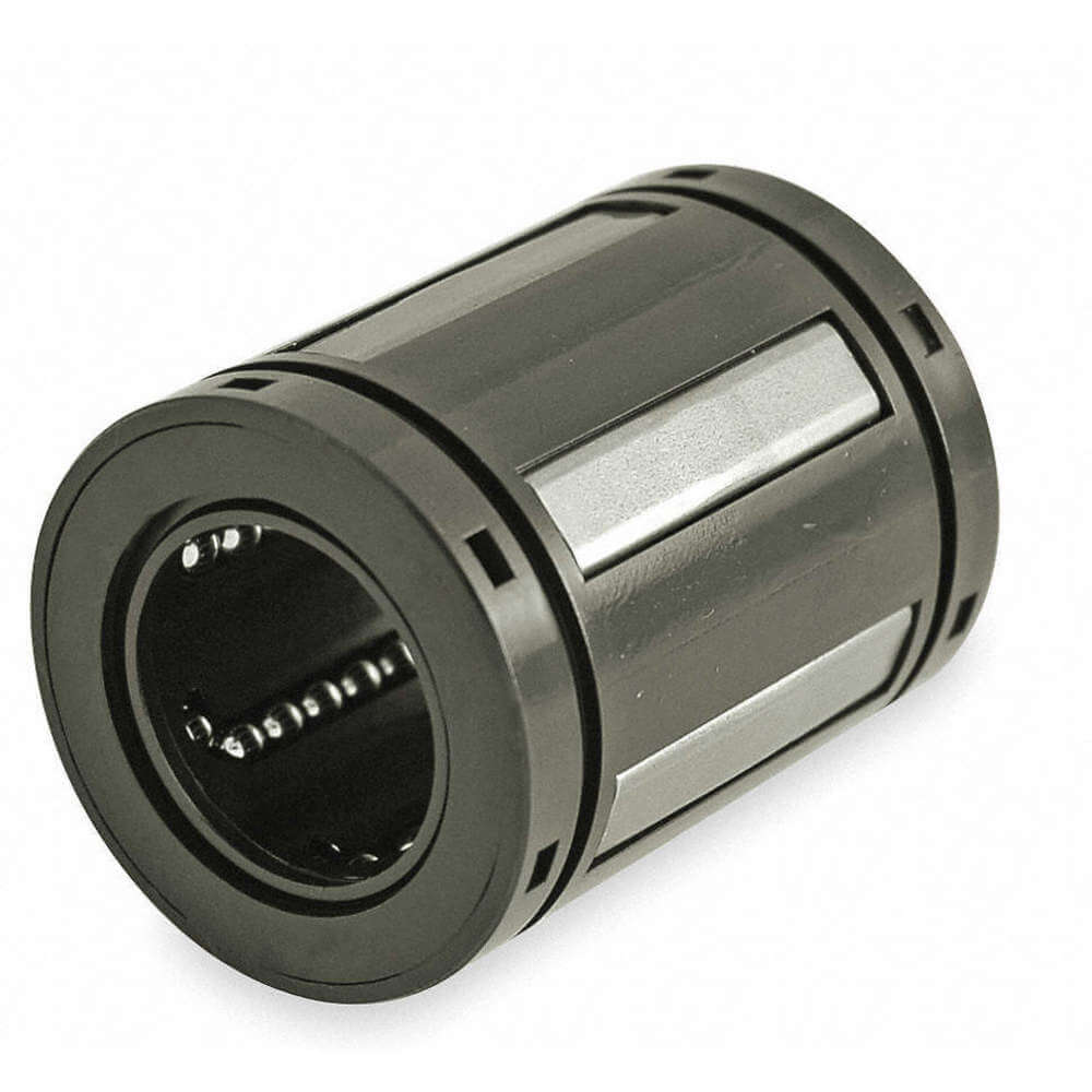 DAYTON 2CNL3 Ball Bushing Bearing Closed Bore 1 Inch | AB9FDK