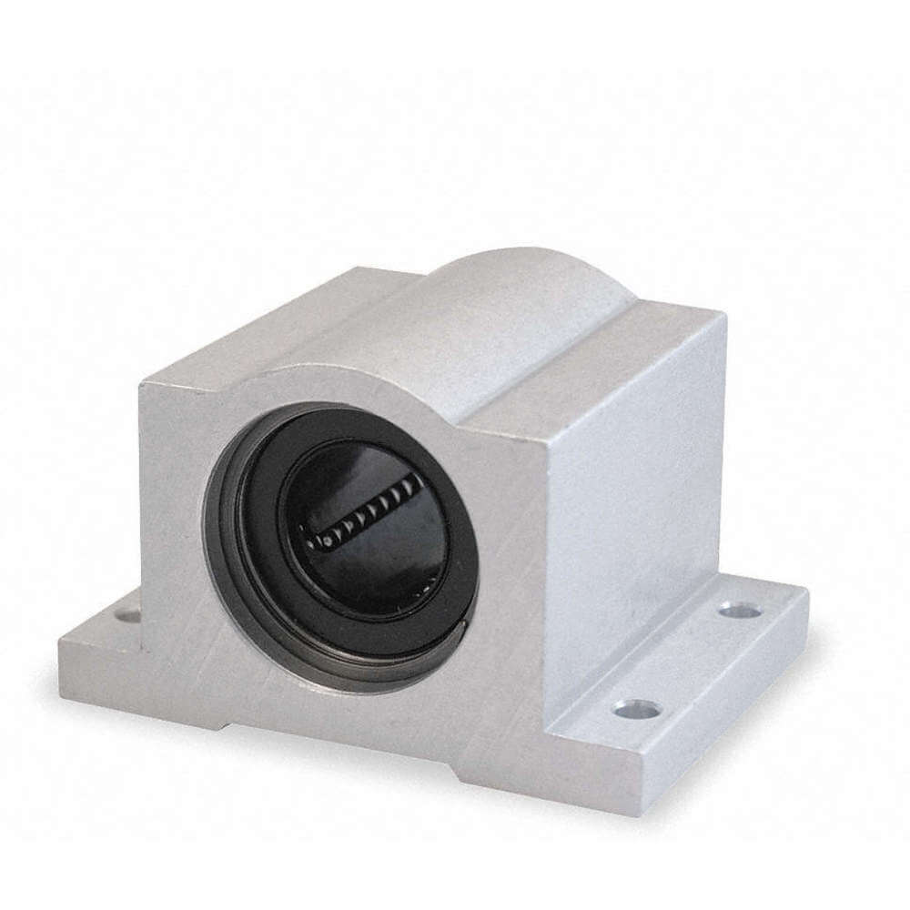 DAYTON 2CNN4 Pillow Block 1.250 Inch Bore 3.625 inch Length | AB9FDL