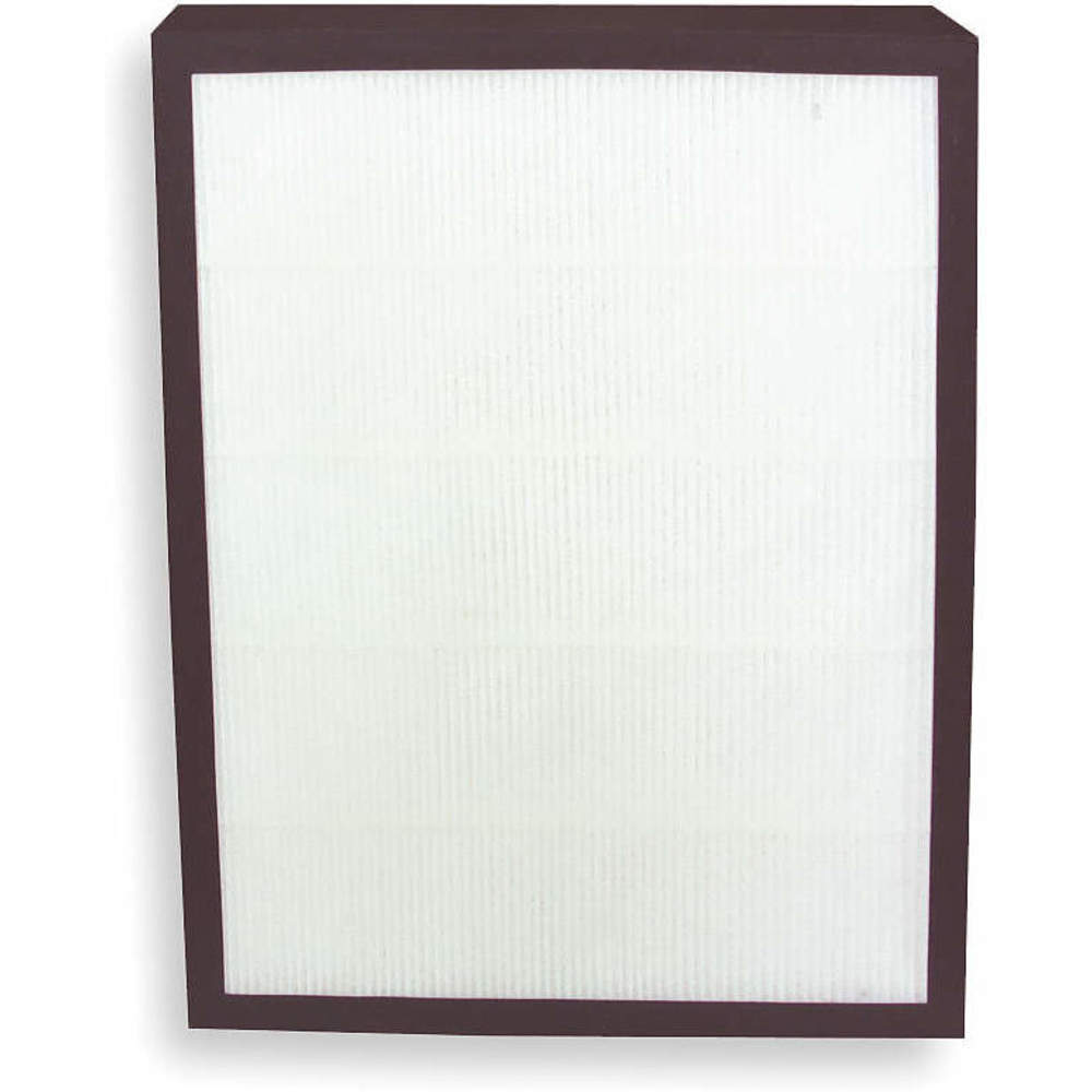 DAYTON 2HNP8 Replacement Filter Hepa AC2CNE | AC2CNH
