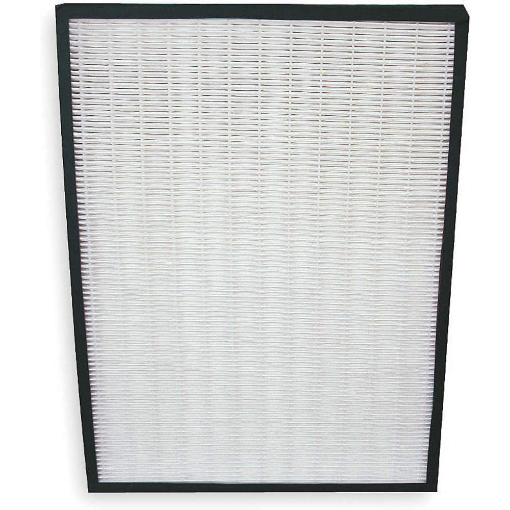 DAYTON 2HPB5 Replacement Filter Hepa Carbon AC2CQF | AC2CQK