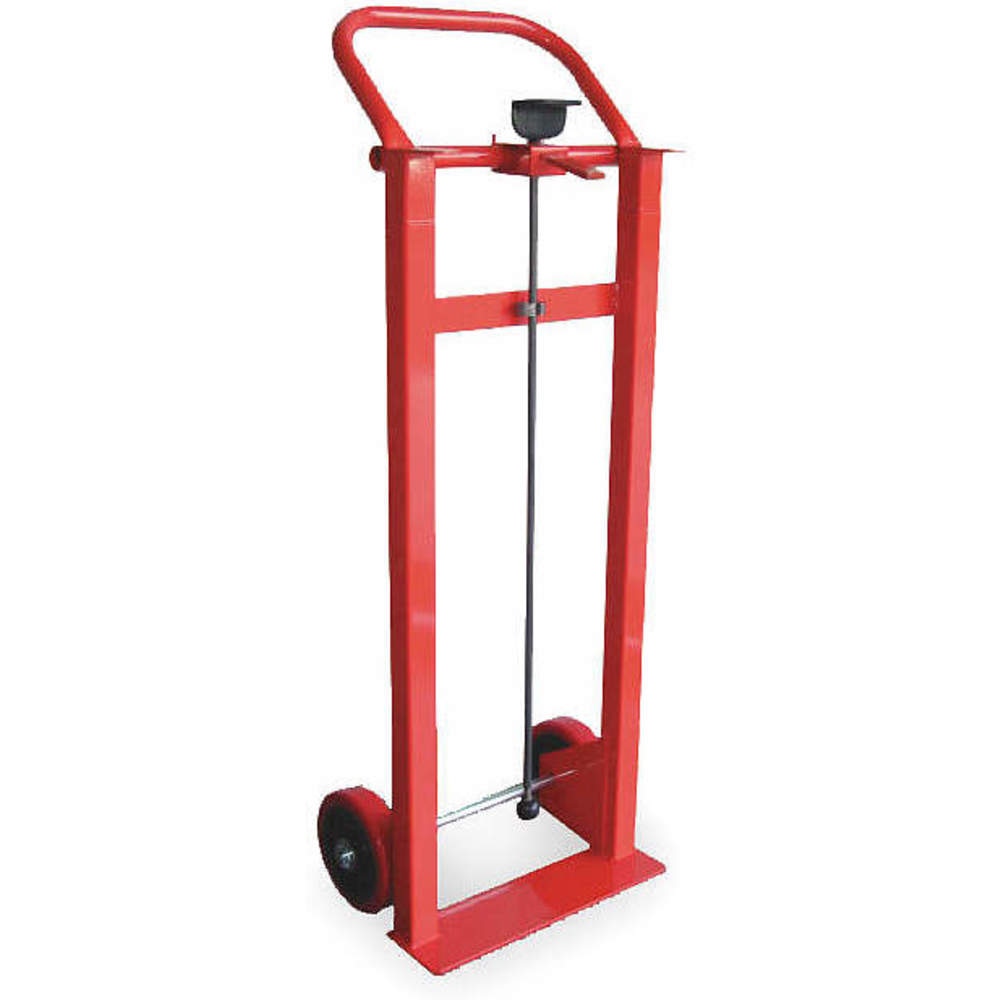 DAYTON 2LRL3 Hand Truck 400 Lb. | AC2NZT