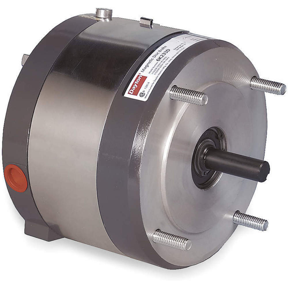 Brake Motor 3 Feet Lb