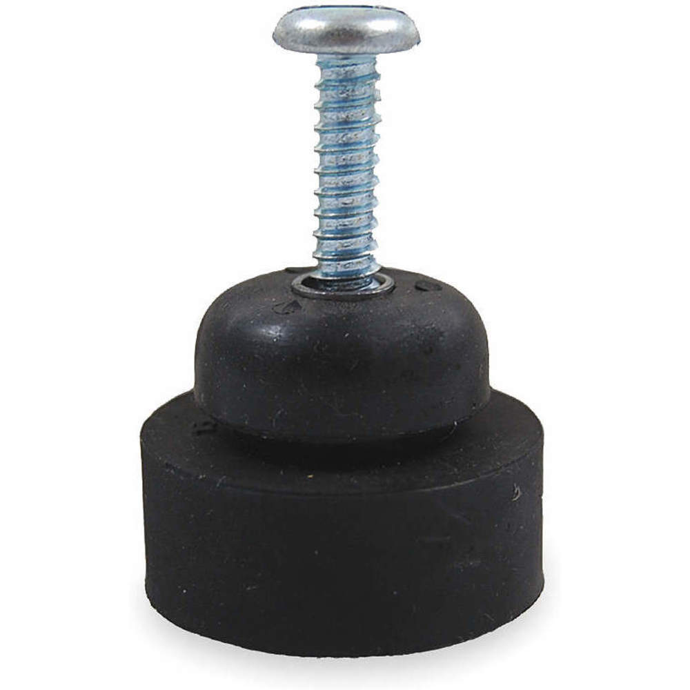 DAYTON 2MEV5 Rubber Grommet Kit Larger Outer Diameter 1 Inch - Pack Of 3 | AC2RCB