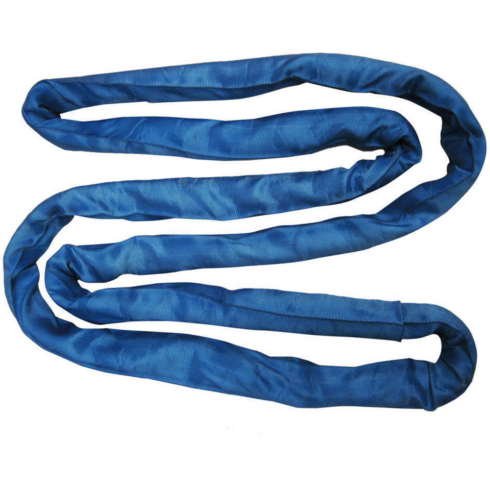 Round Sling Endless 8 Feet 21 200 Lb.