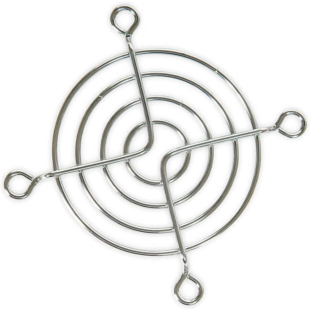 DAYTON 2RTA5 Wire Fan Guard For Fan Size 3 5/8 In | AC3DJR