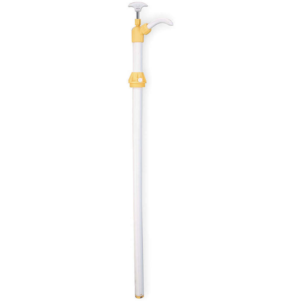 DAYTON 2RUJ9 Drum Pump Piston Polypropylene | AC3DTZ