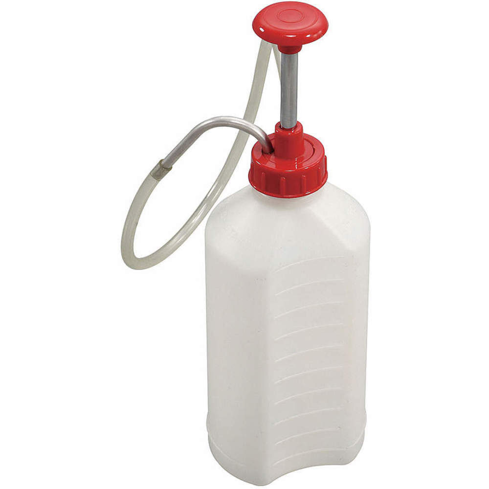 DAYTON 2UY12 Dispensing Utility Pump 0.14 Ounce 5000 SSU | AC3NLY