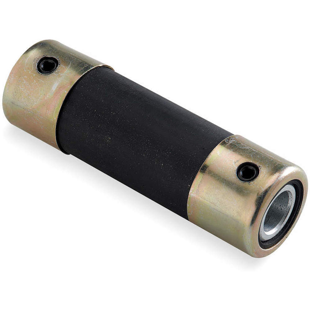 Coupling Flex 1/2 In