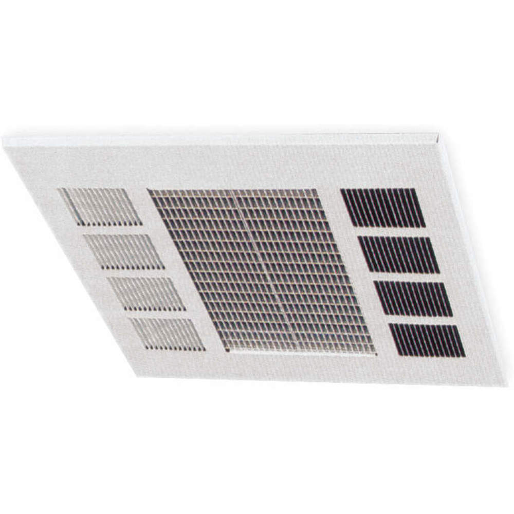 Convection Ceiling Heater 240v 17 100btu