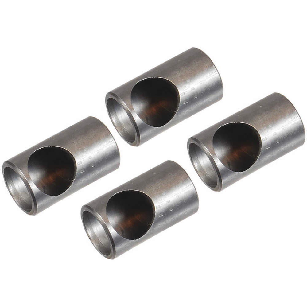 DAYTON 30D493 Shaft Adapter O.d. 1/2 Inch Pack Of 4 | AC4KVX