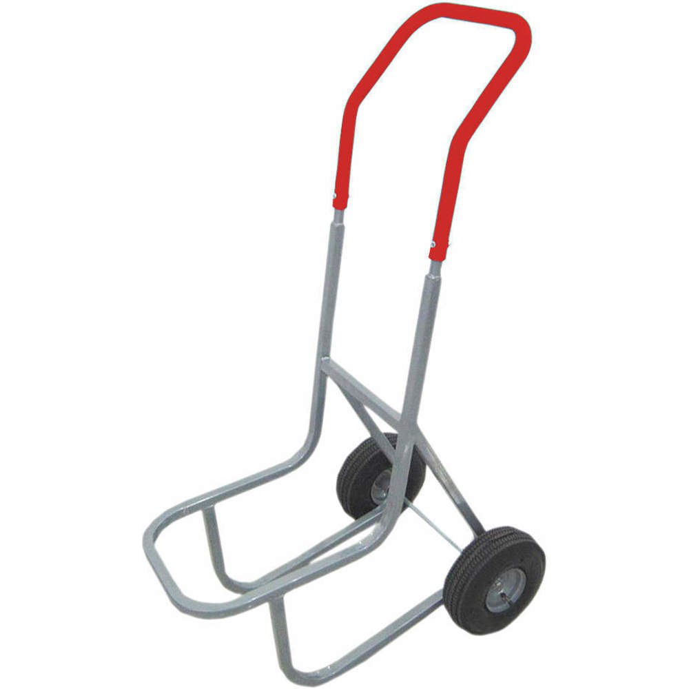 DAYTON 30F011 Stacking Chair Truck 14-1/2x48x33-1/2 | AC4LWX