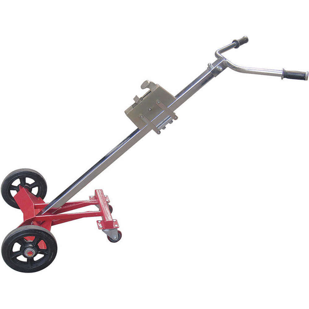 DAYTON 30YP18 Drum Truck 30 or 55 gal. 1000 lb. | AH3AYD